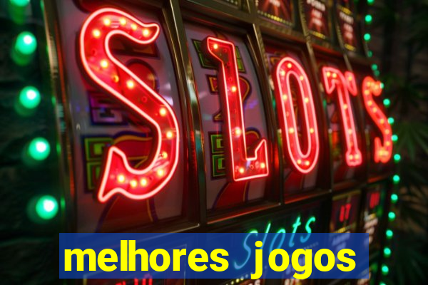 melhores jogos offline para iphone